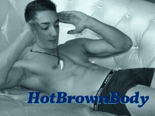 HotBrownBody