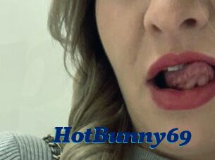 HotBunny69