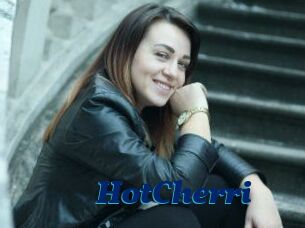 HotCherri