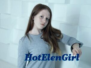 HotElenGirl