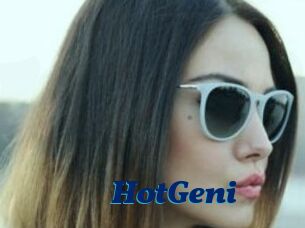 HotGeni