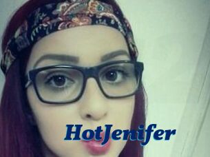 HotJenifer