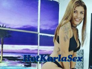 HotKarlaSex