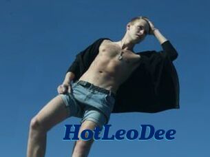HotLeoDee