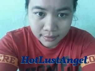 HotLustAngel