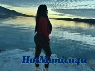 HotMonica4u