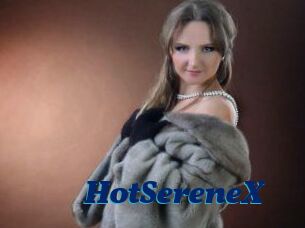 HotSereneX