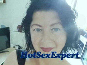 HotSexExpert