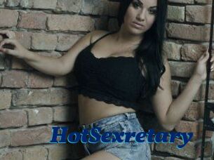 HotSexretary