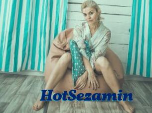 HotSezamin