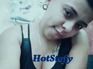 HotStefy