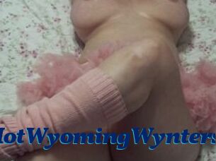 HotWyomingWynters