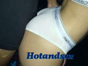 Hotandsex