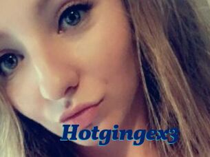 Hotgingex3