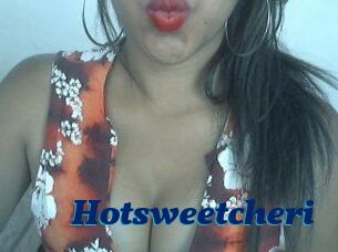Hotsweetcheri
