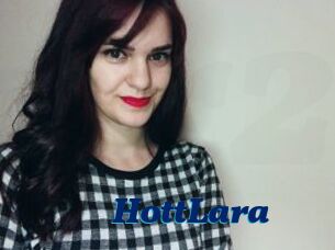 HottLara