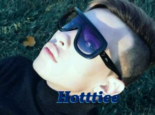Hotttiee