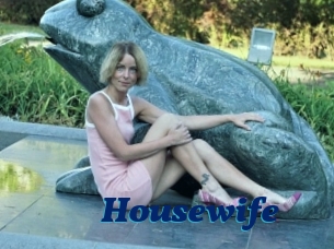 Housewife