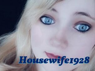 Housewife1928