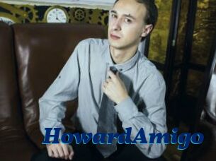HowardAmigo