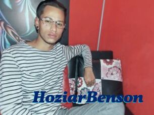 HoziarBenson