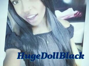 HugeDollBlack