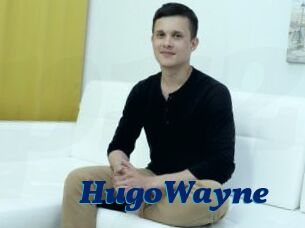 HugoWayne