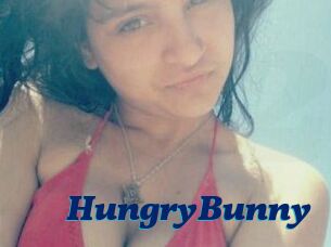 HungryBunny
