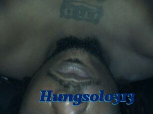 Hungsolo313