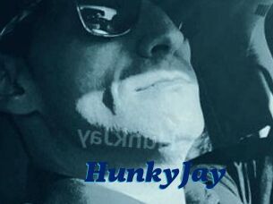 HunkyJay