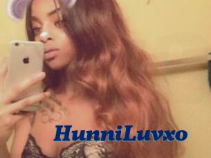 HunniLuvxo