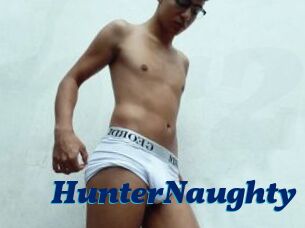 HunterNaughty