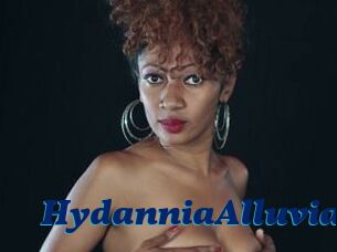 HydanniaAlluvia