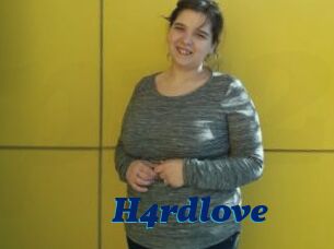 H4rdlove