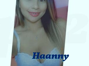 Haanny