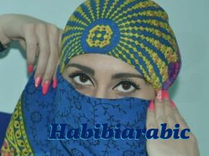 Habibiarabic