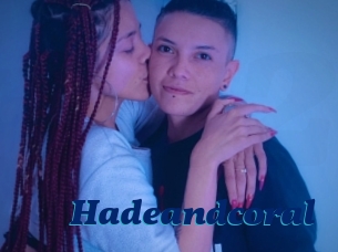 Hadeandcoral
