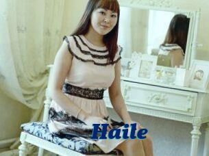 Haile
