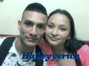 Haileyyerick