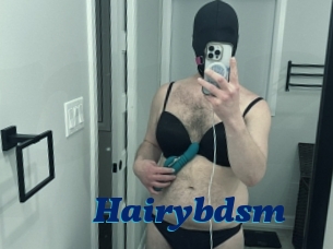 Hairybdsm