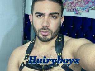Hairyboyx