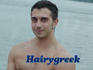 Hairygreek