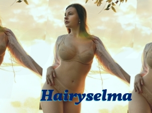 Hairyselma