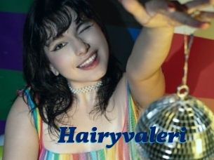 Hairyvaleri