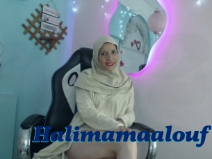Halimamaalouf