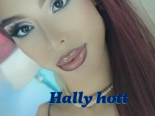 Hally_hott