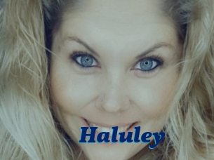 Haluley