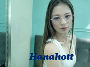 Hanahott