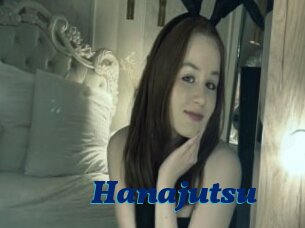 Hanajutsu