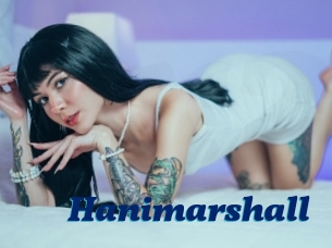 Hanimarshall
